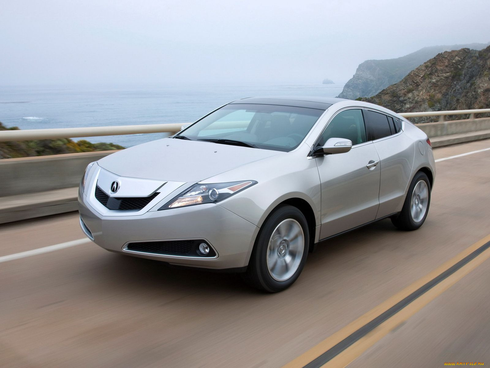 , acura